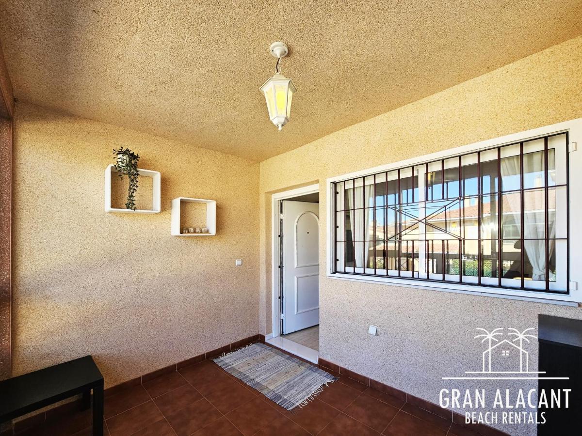 Apartamento en Gran Alacant Novamar V - Ferienwohnung