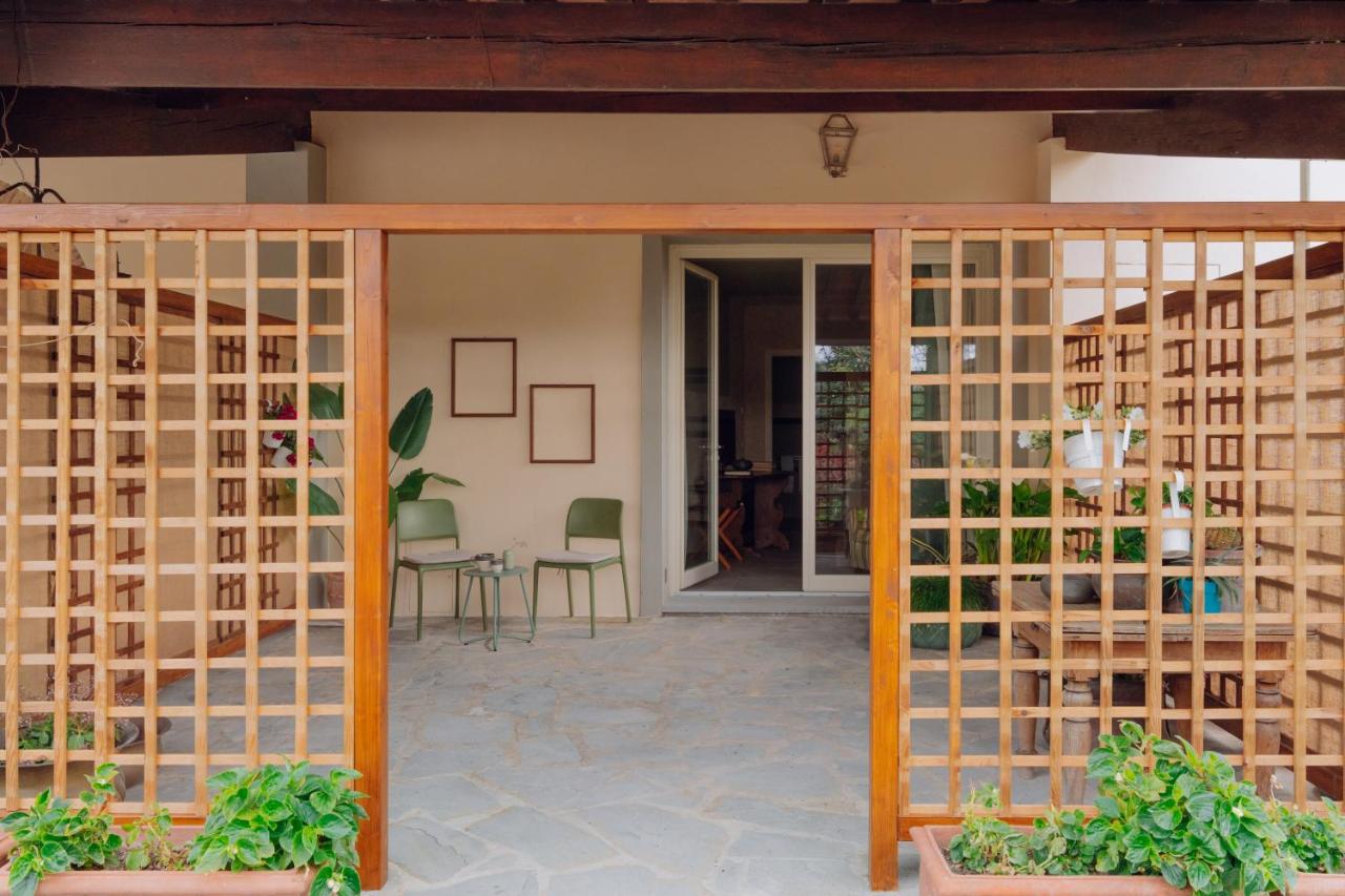 I Casciani - B&B