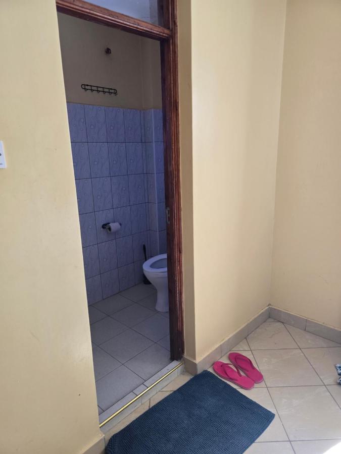 Cosy Studio at Crystal Towers Machakos - B&B