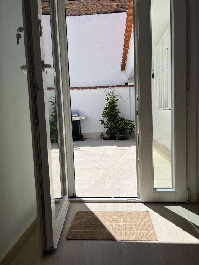 En una Casa Barata de La Mancha - Ferienwohnung