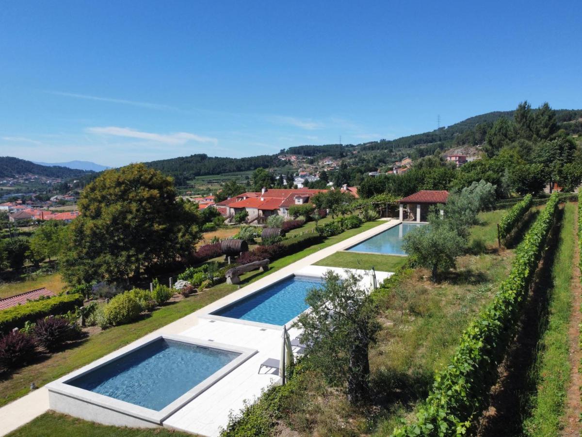 Villa - Vue sur Jardin