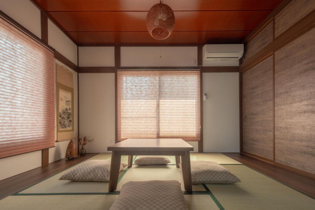 小田原シーサイドハウス - B&B