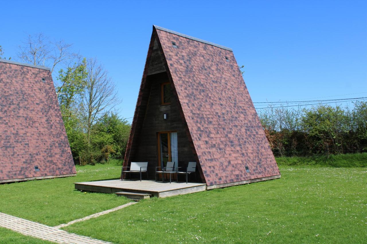 Domaine Des Piéris - Gîtes et Lodges - B&B