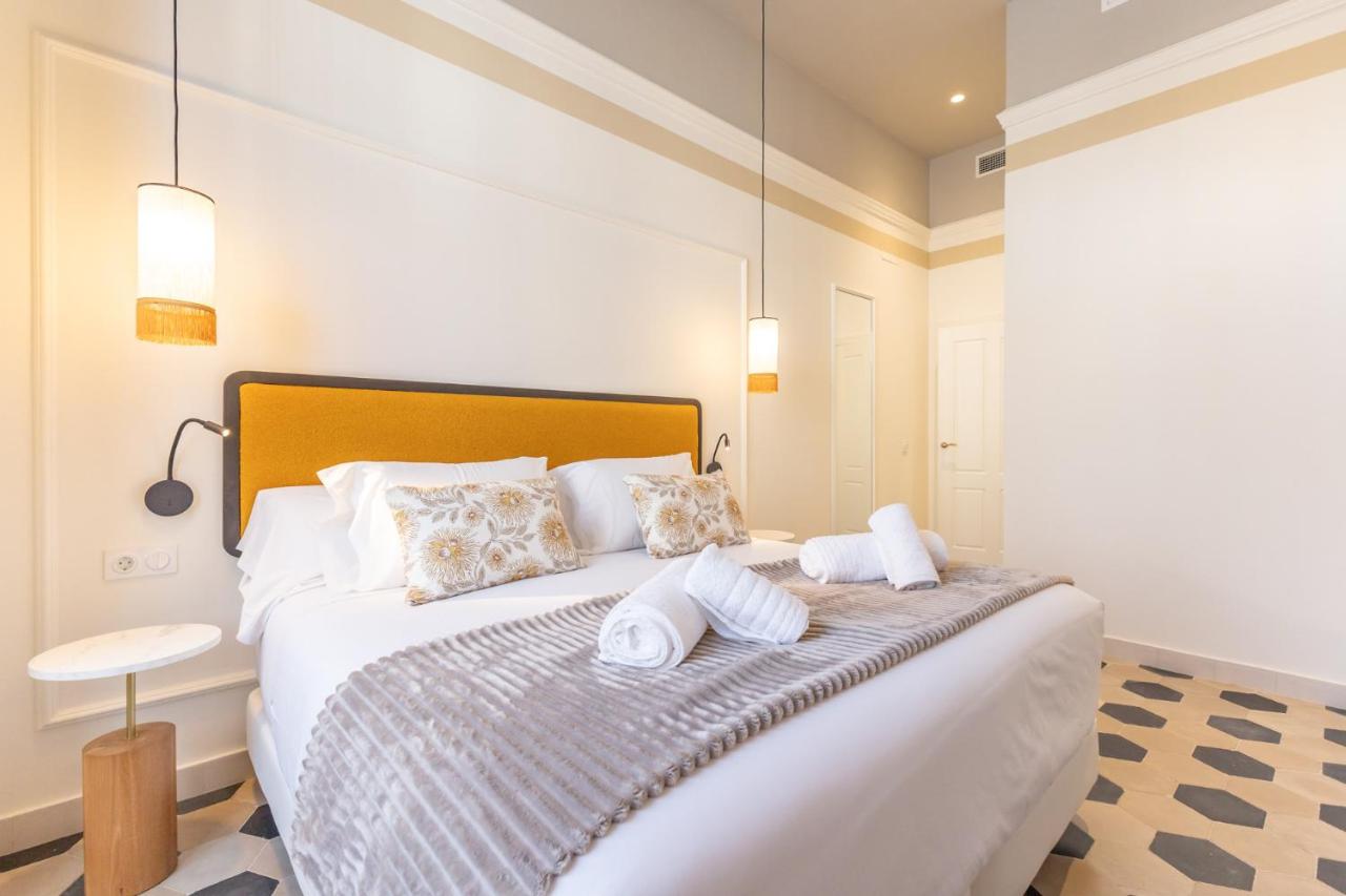 Apartment - barrierefrei