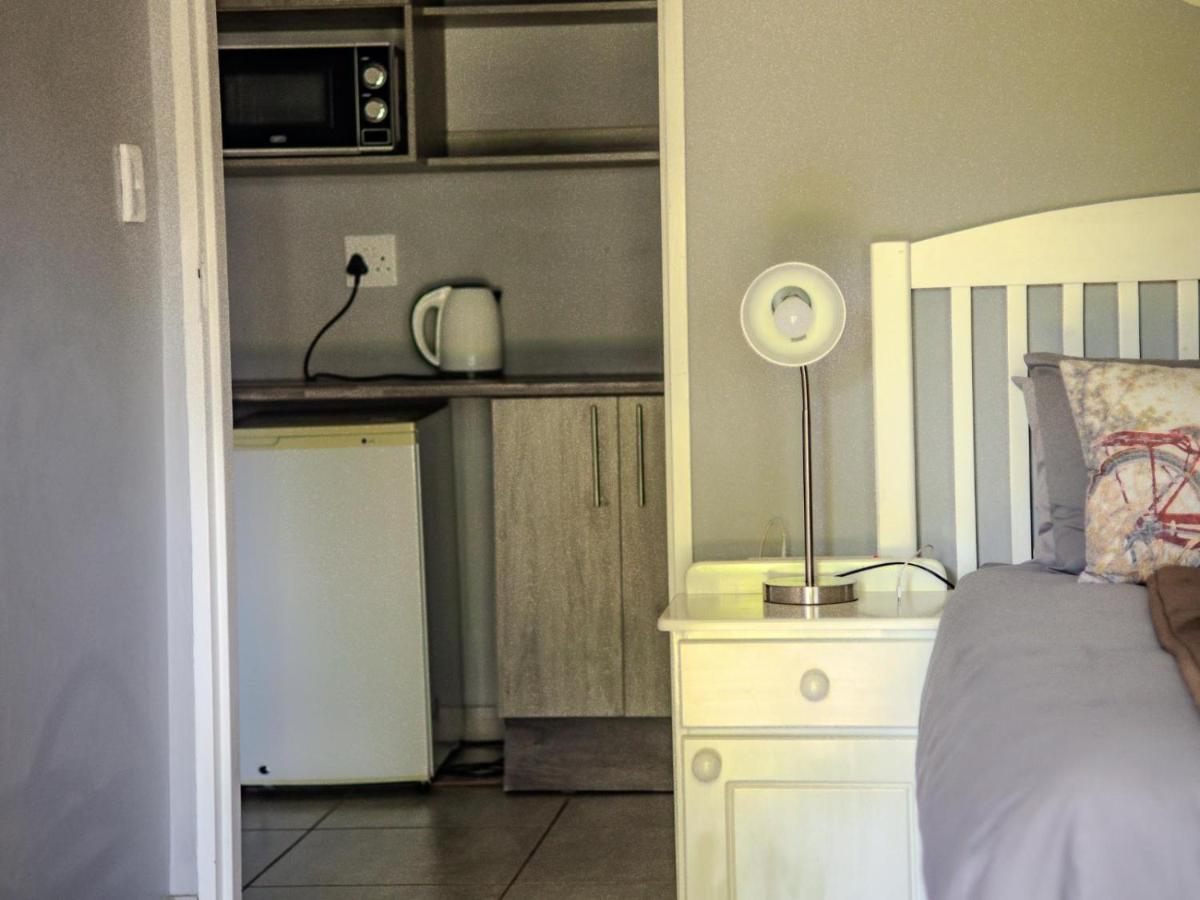 Zweibettzimmer