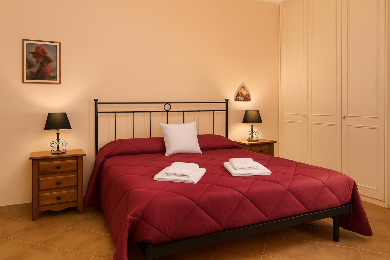 Villa con 2 Camere da Letto