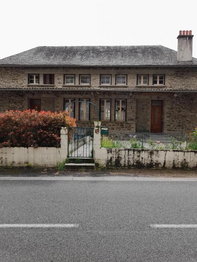 La Minoterie du Lot - B&B Estaing
