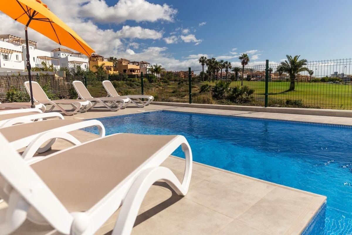 Easytenerife - Villa M Nine - B&B