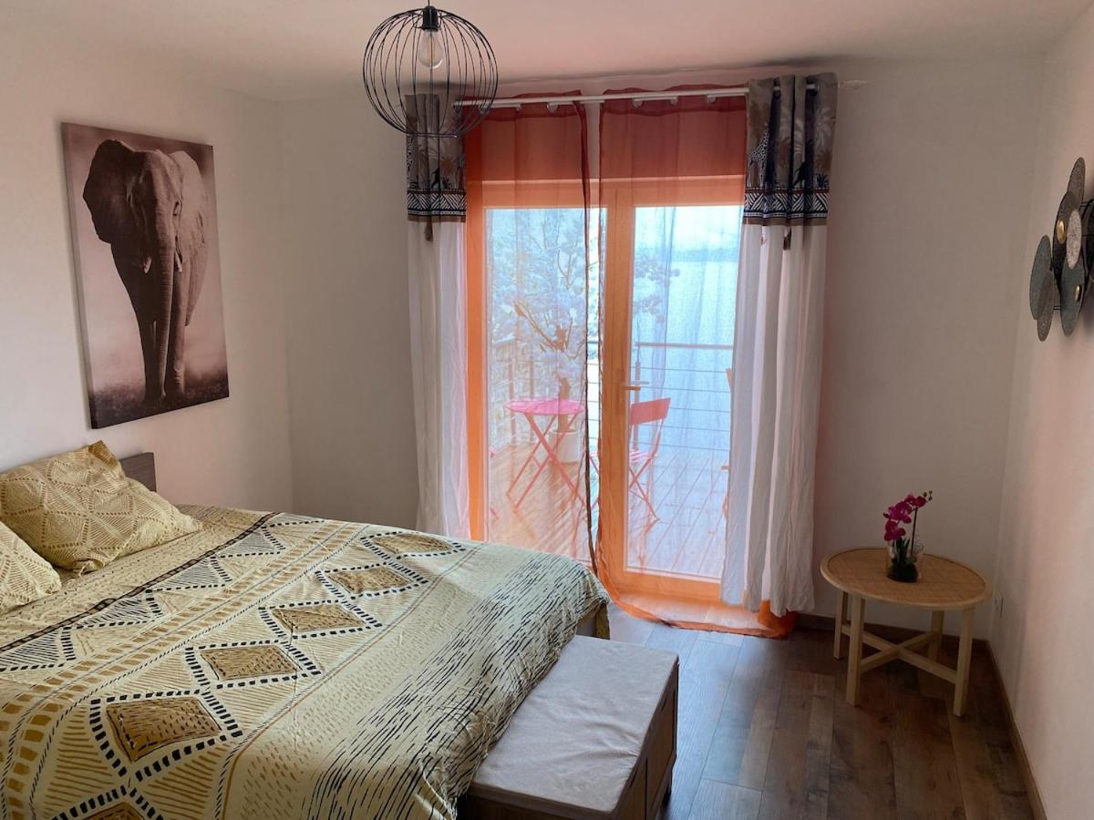 Appartement met 1 Slaapkamer
