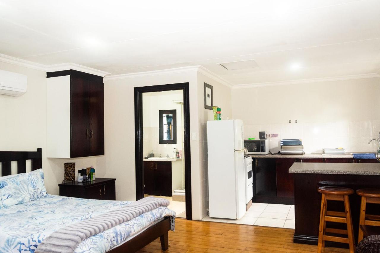 Chalet de 1 dormitorio