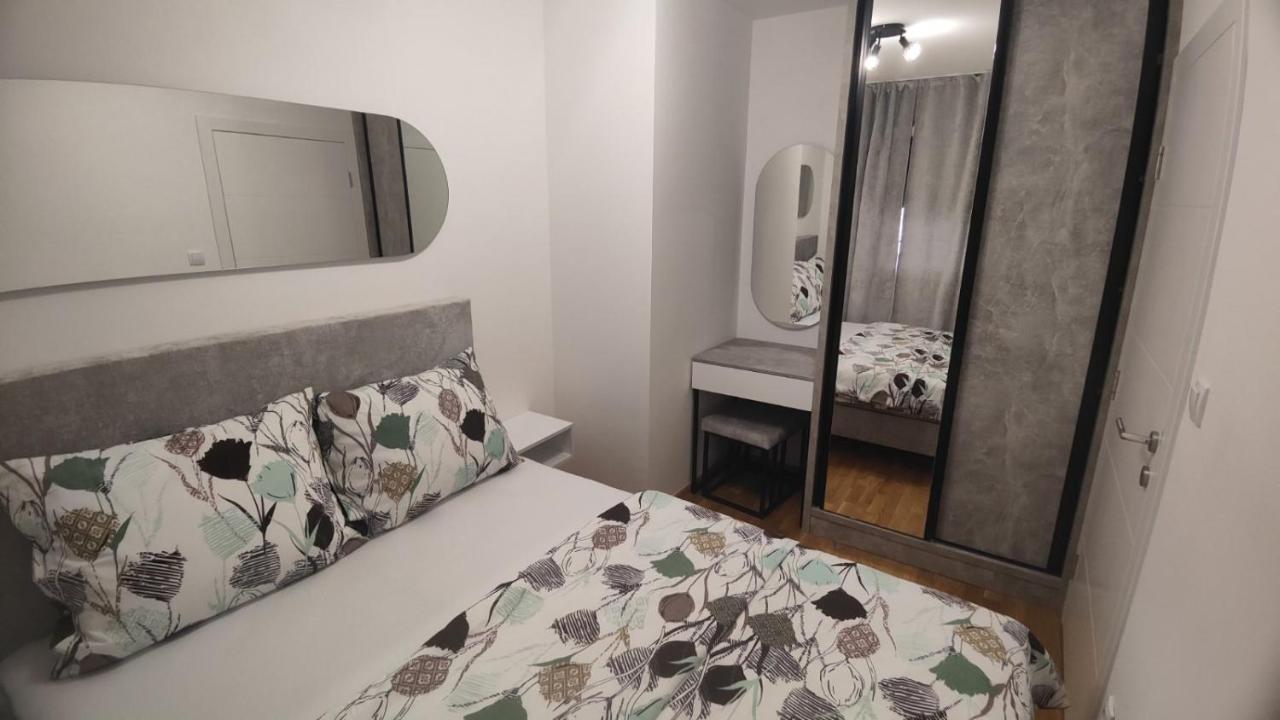 Apartment mit 1 Schlafzimmer