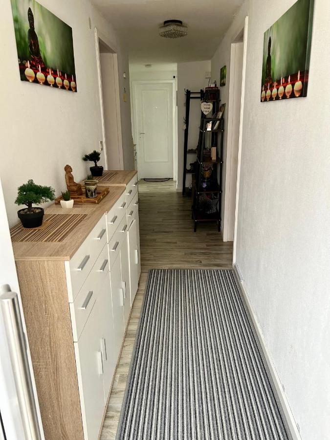 Deine Pension 2 Bettzimmer - Ferienwohnung