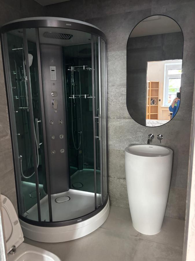 Studio apartment Monte Bu - B&B