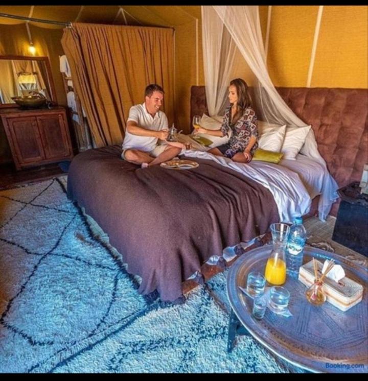 Luxury Sky Camp - Ferienwohnung