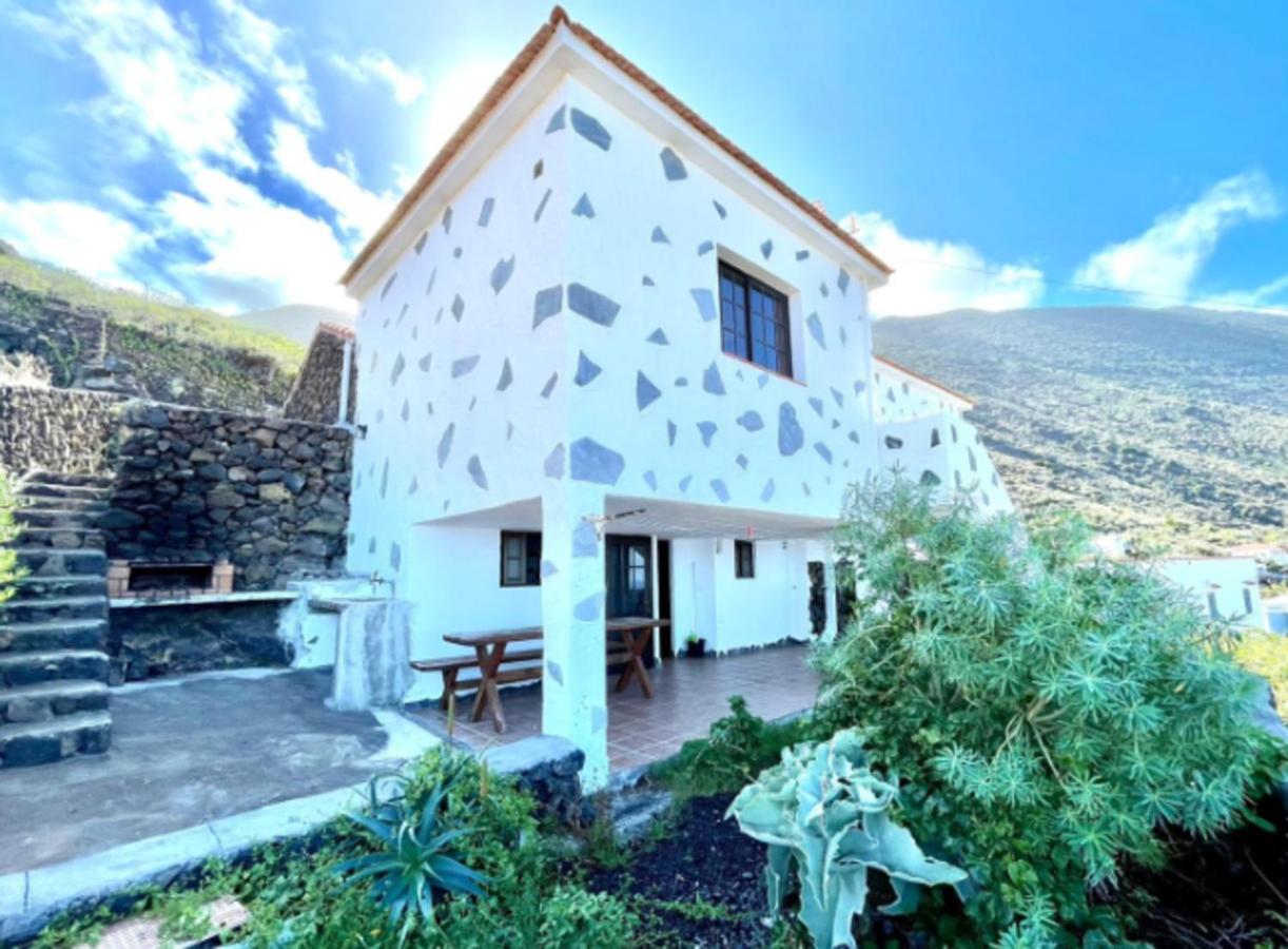 Estupenda Casa en Los Llanillos - B&B Isora