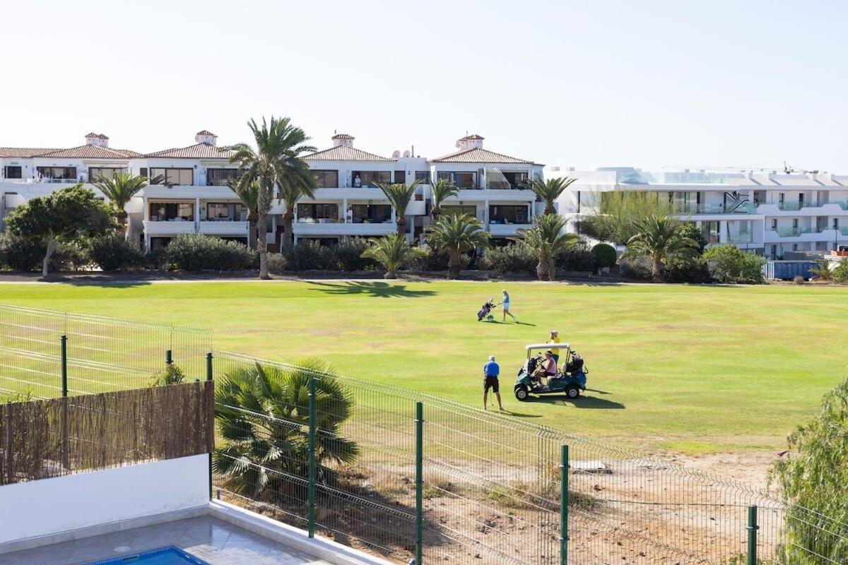 Easy Tenerlife - Villa Ocean's Twelve - Bed and Breakfast San Miguel De Abona