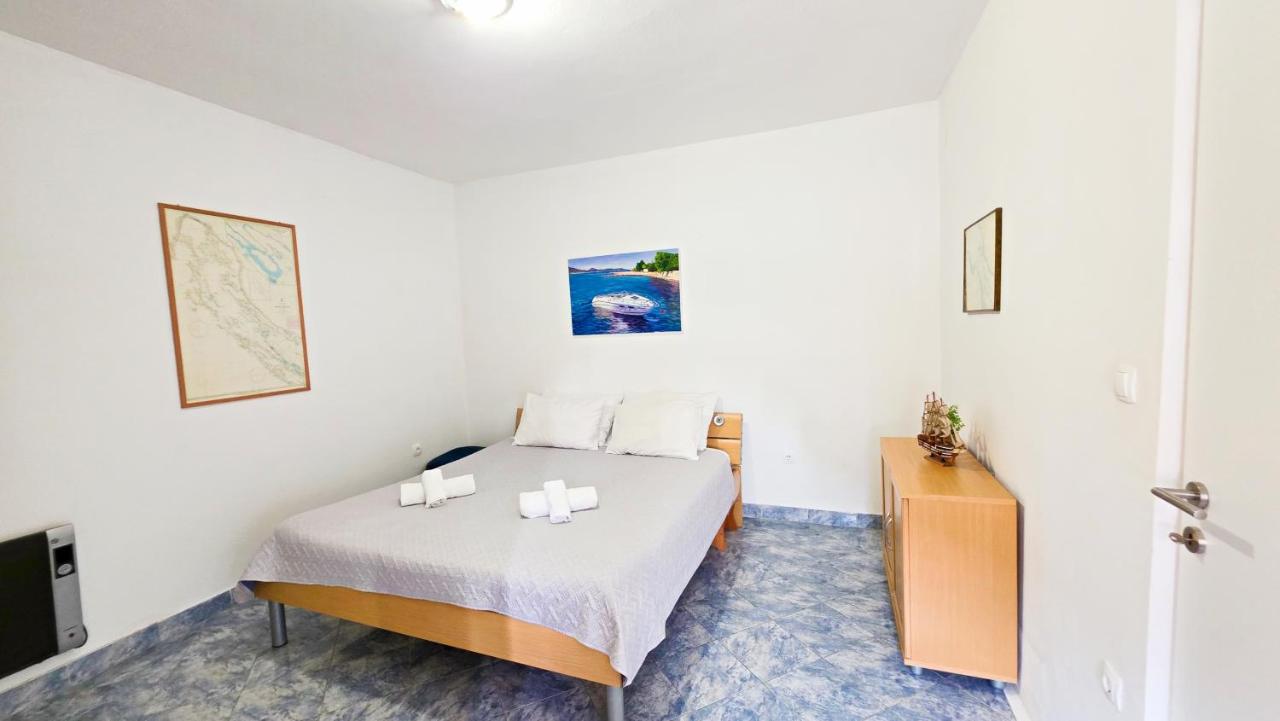 Appartement Standard 2 Chambres