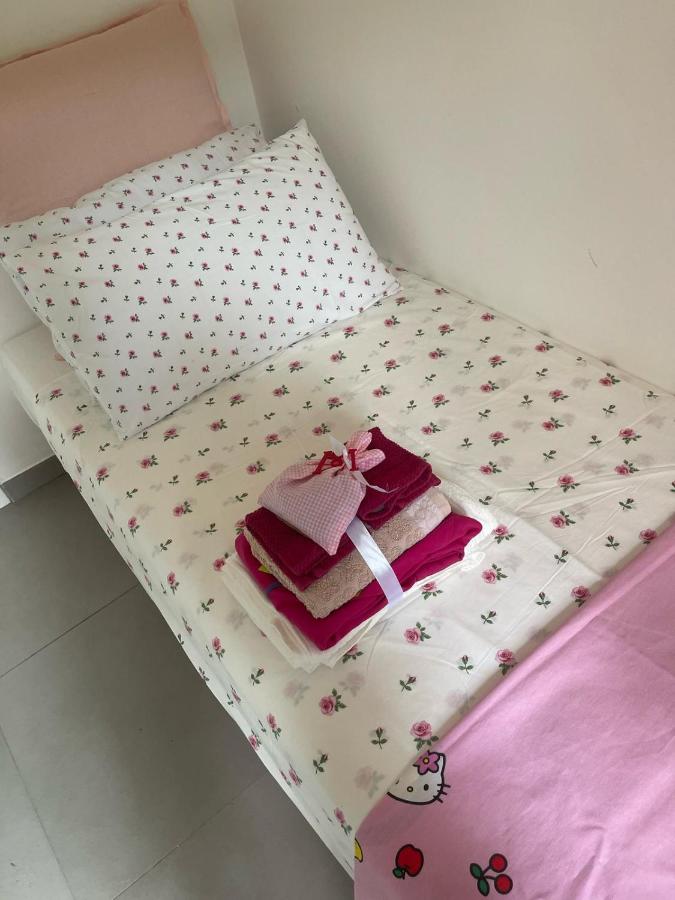 Casa da Nonna Rita - Ferienwohnung Celso