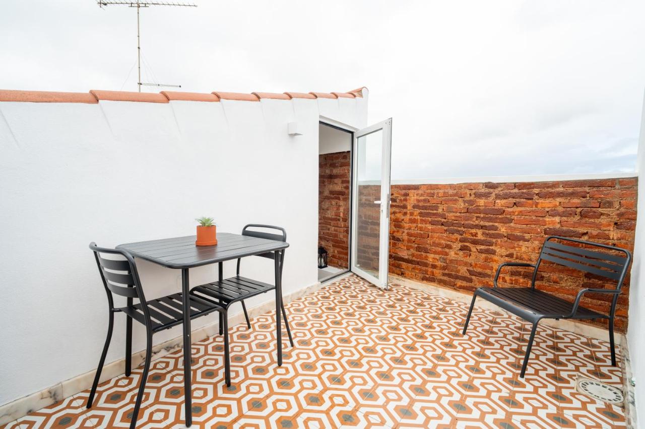 Casa dos Bonecos - B&B