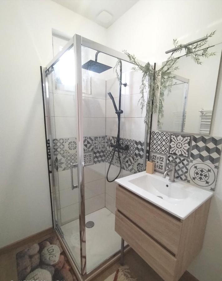 Haus mit 1 Schlafzimmer