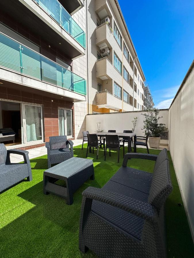 Appartement 2 Chambres