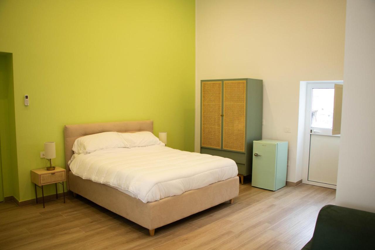 Appartamento con 1 Camera da Letto