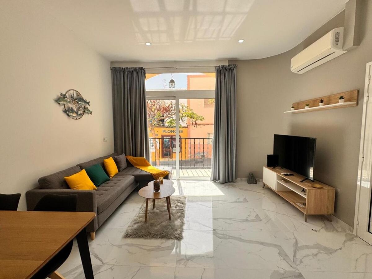 Casa Fe - B&B Morro del Jable