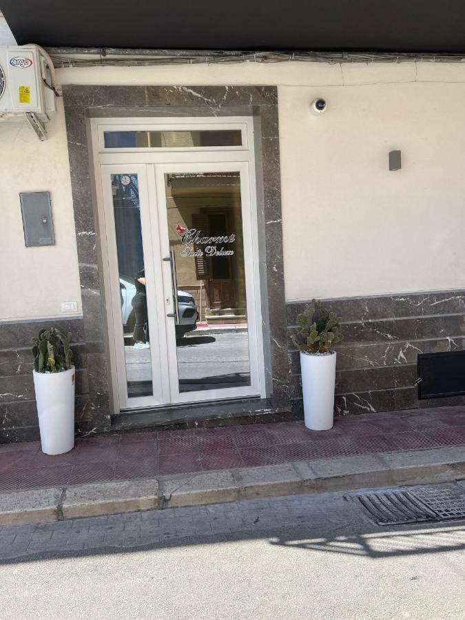 charme suite delux - B&B