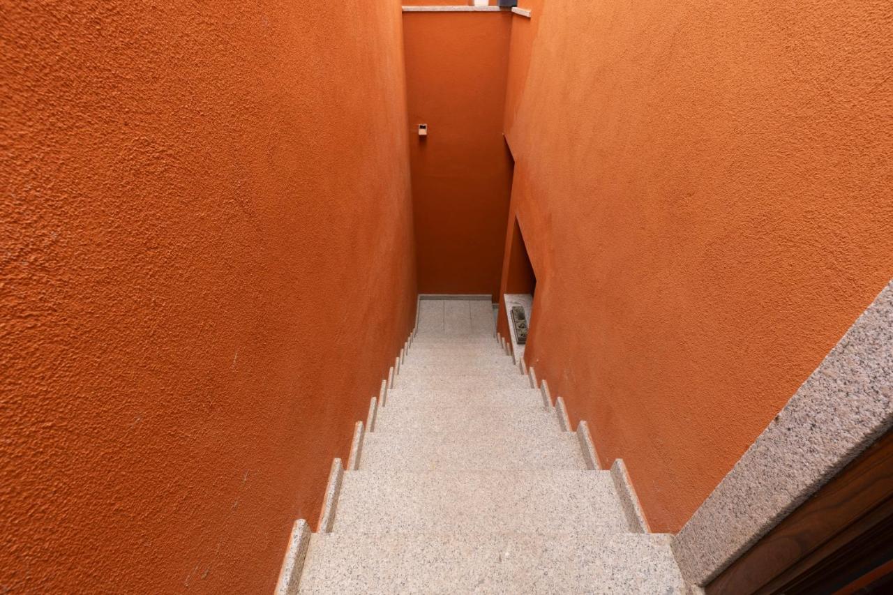 Casa Damiano - free Wi-Fi - B&B Costa Rei