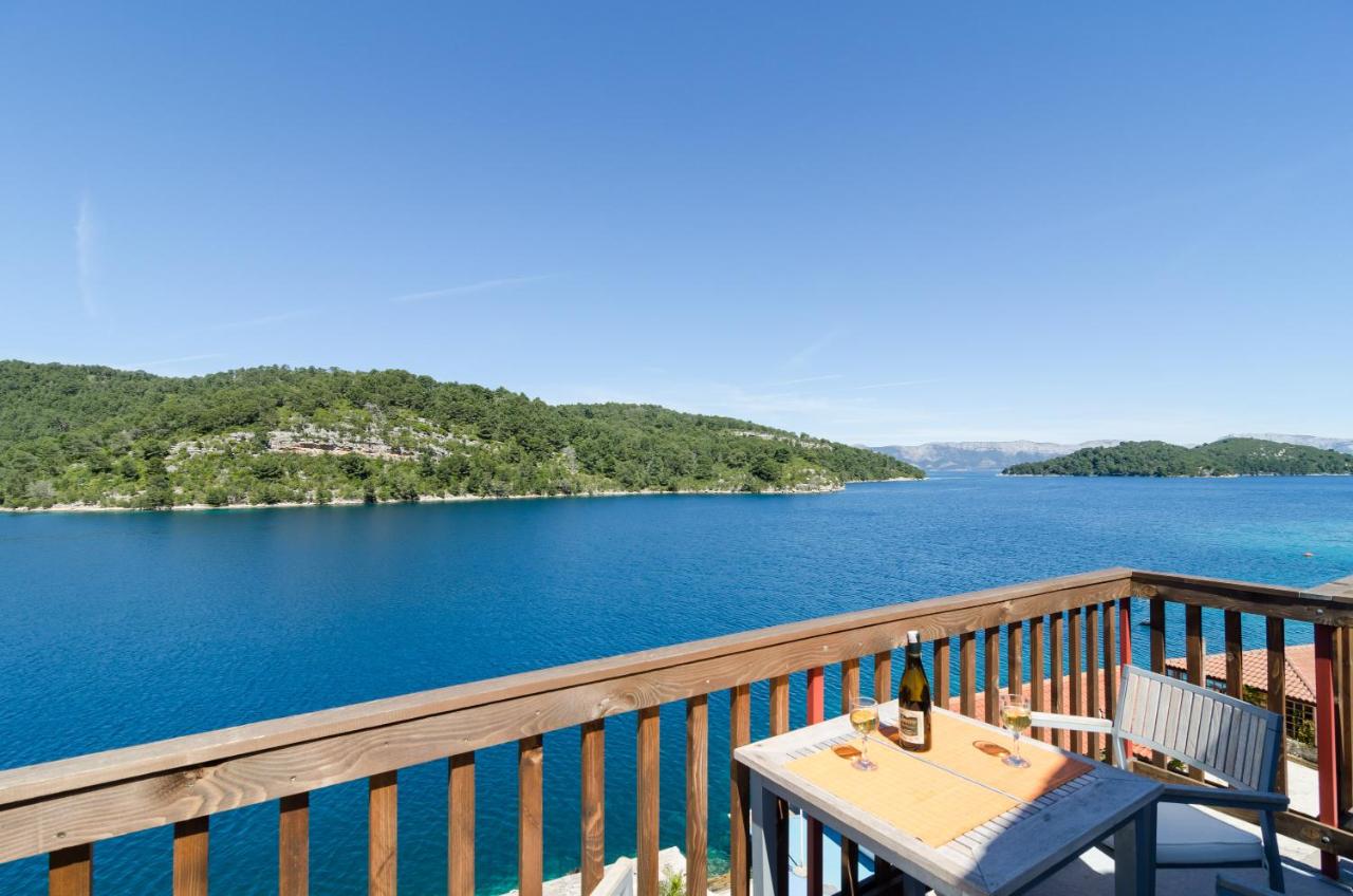 Apartments Matana Chano - B&B