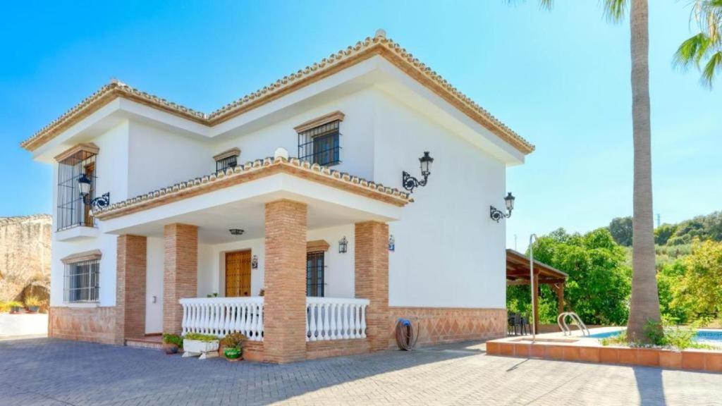 Huerta Alejo - B&B