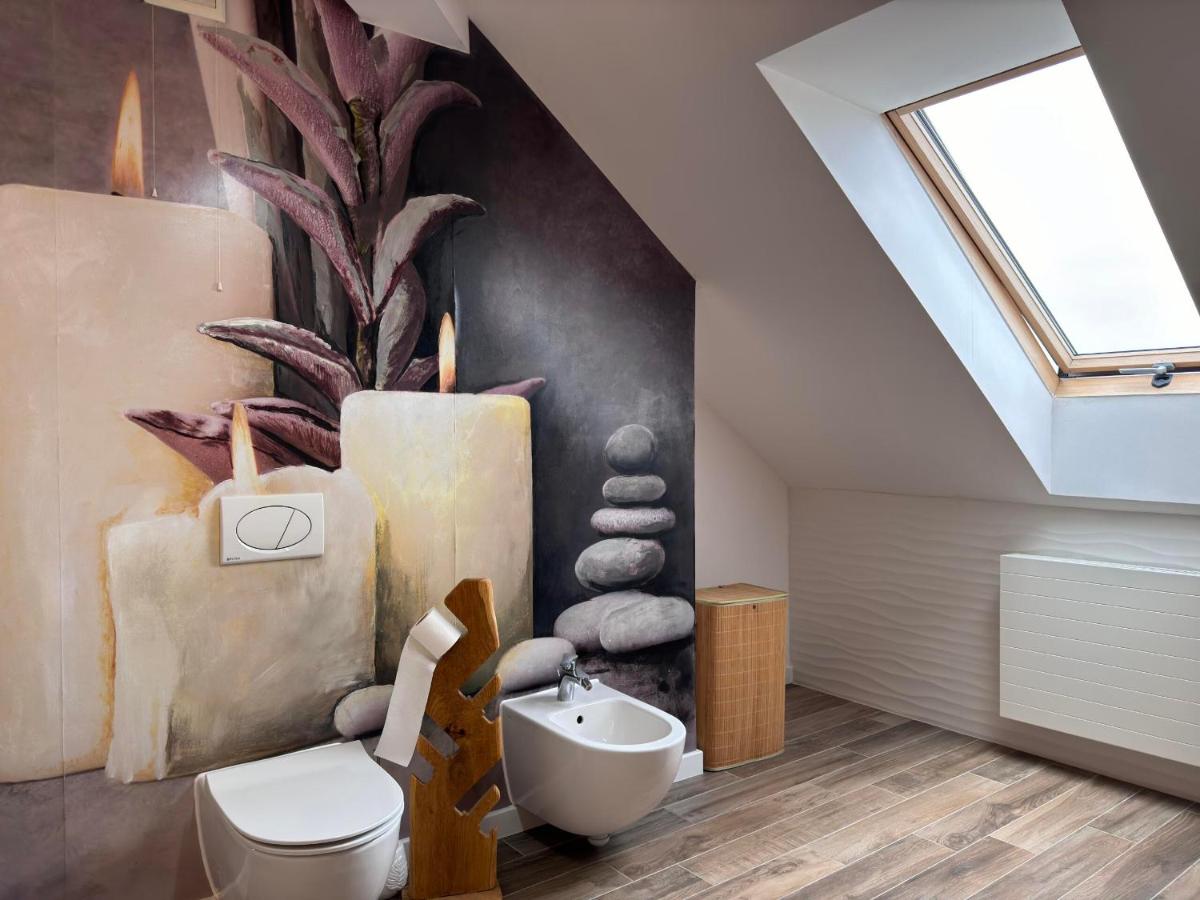 Na Górce - Ferienwohnung