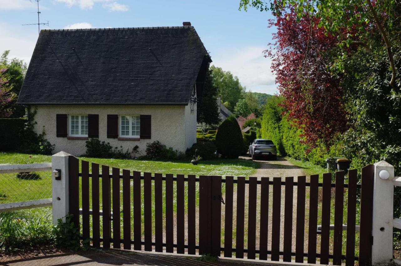 Le Clos Morin - Chambres d'hôtes - Ferienwohnung