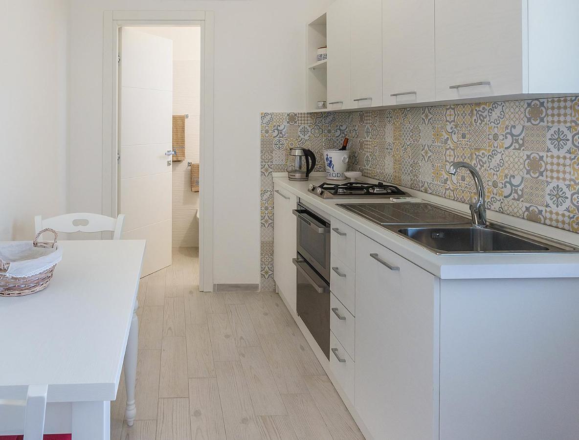 Appartement avec Terrasse
