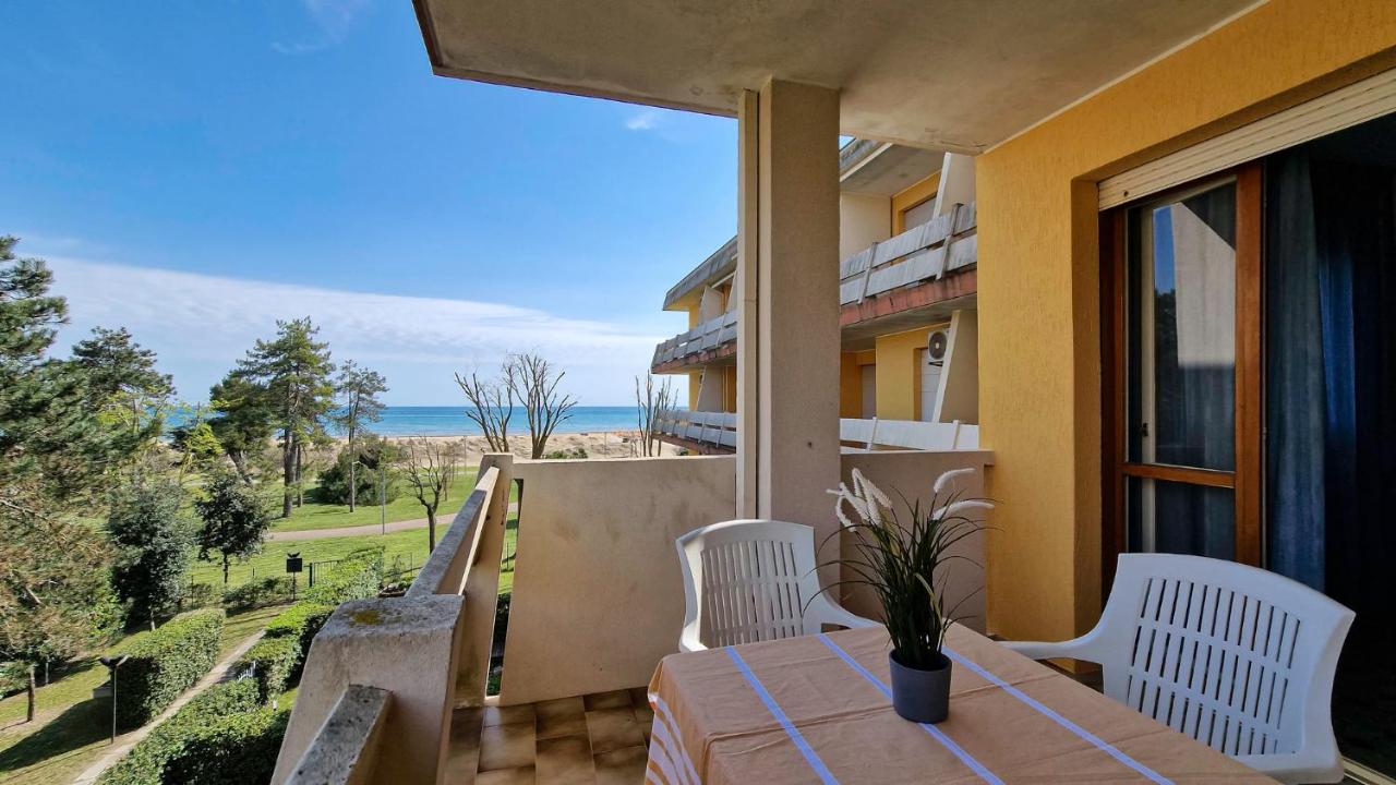 Apartment mit 2 Schlafzimmern