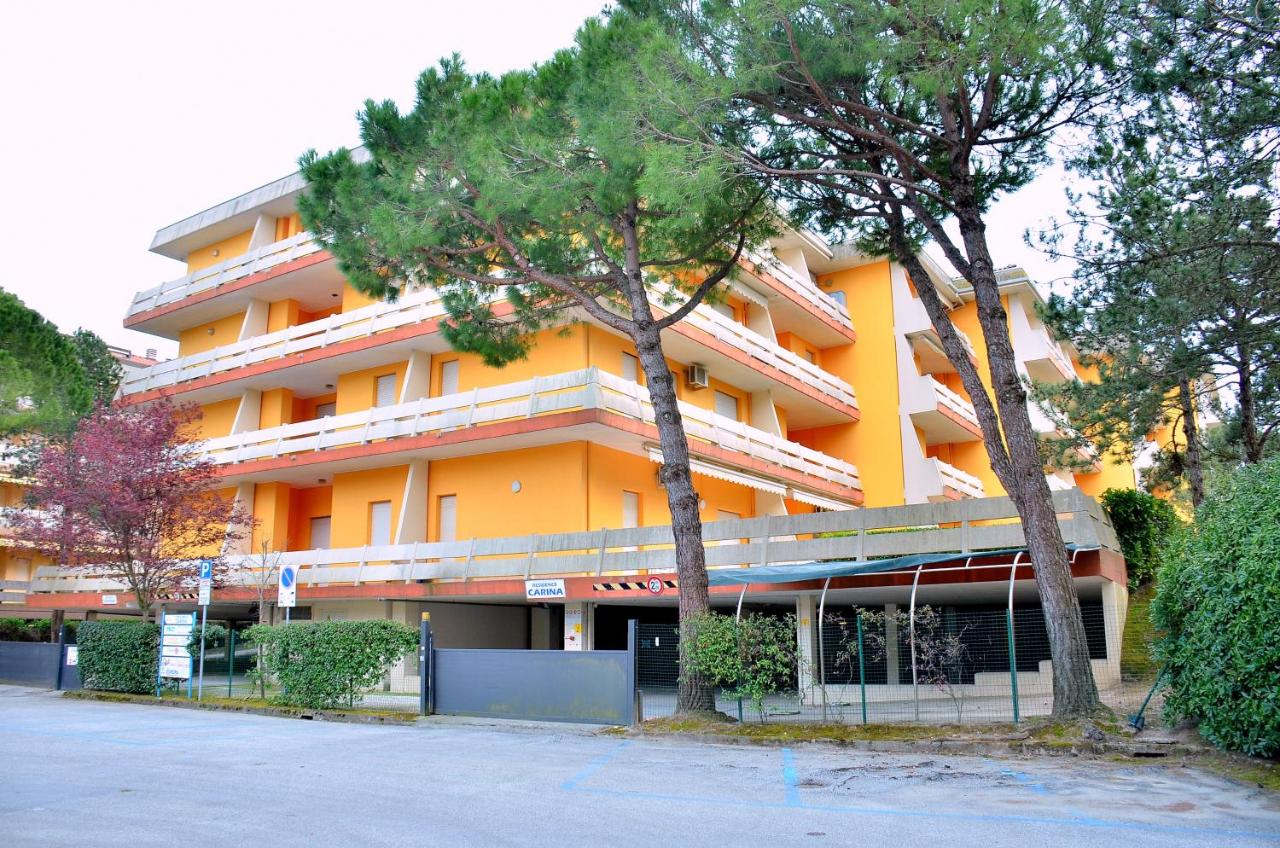 Apartment mit 2 Schlafzimmern