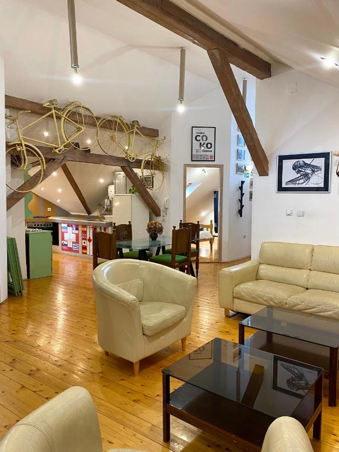 Apartamento de 3 dormitorios