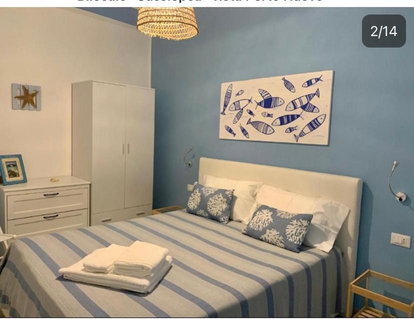 Brezza di mare - B&B Lampedusa