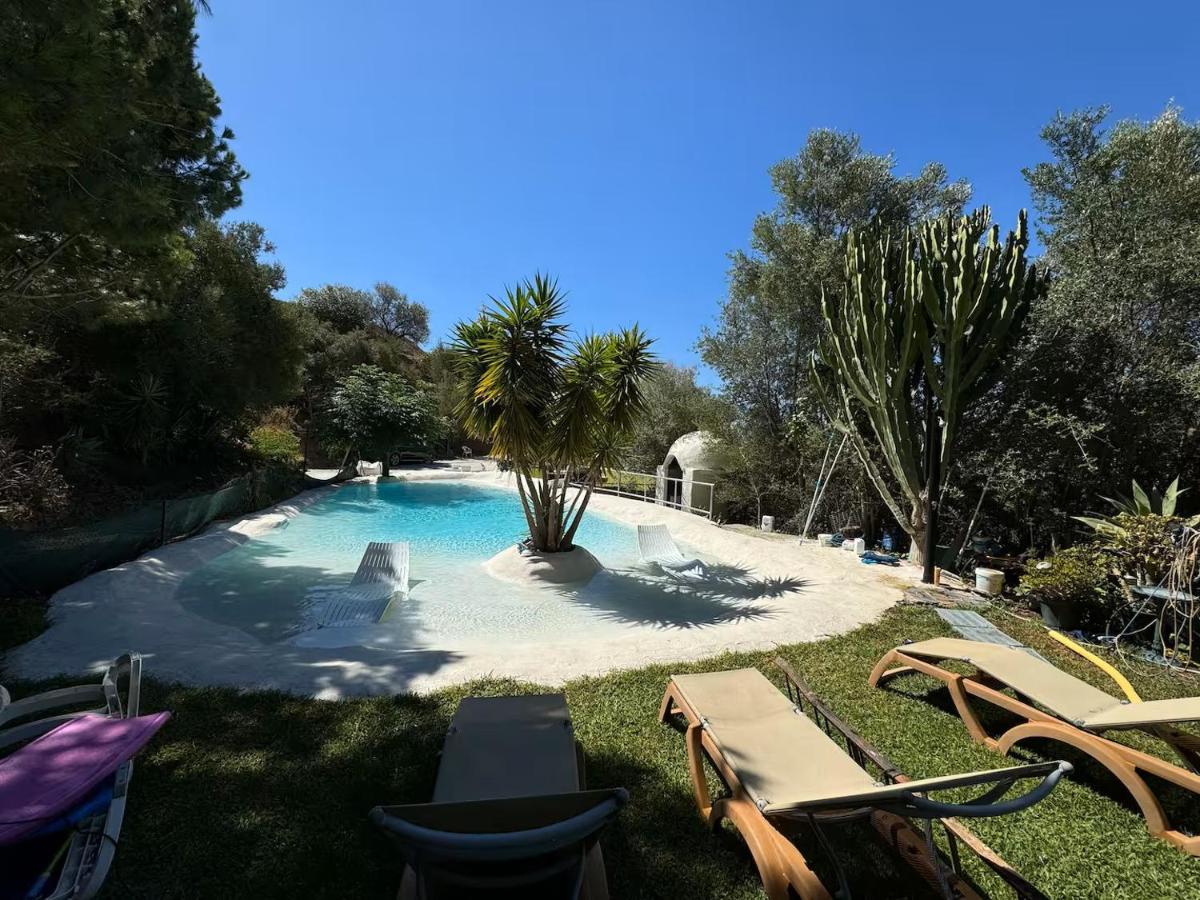 Preciosa Cabaña en zona rústica, La Cala de Mijas - Ferienwohnung Mijas Costa