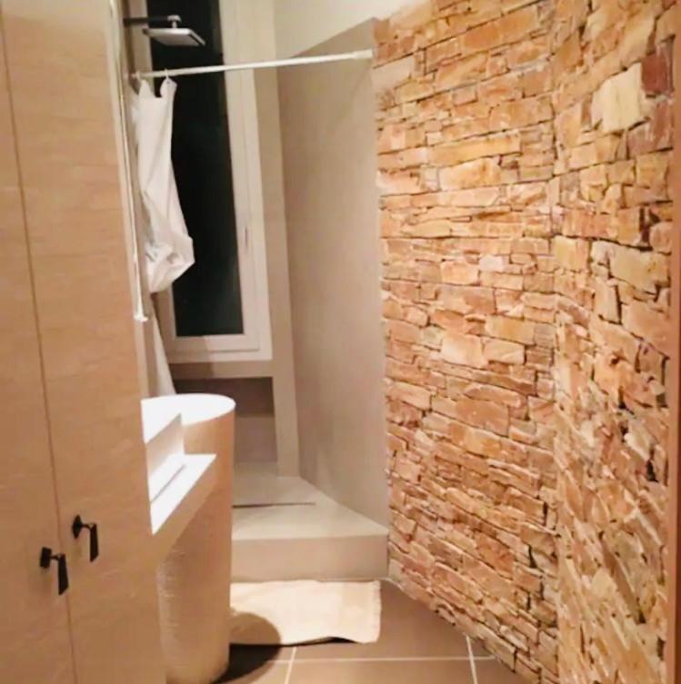 T2 pied dans l eau - B&B Ajaccio