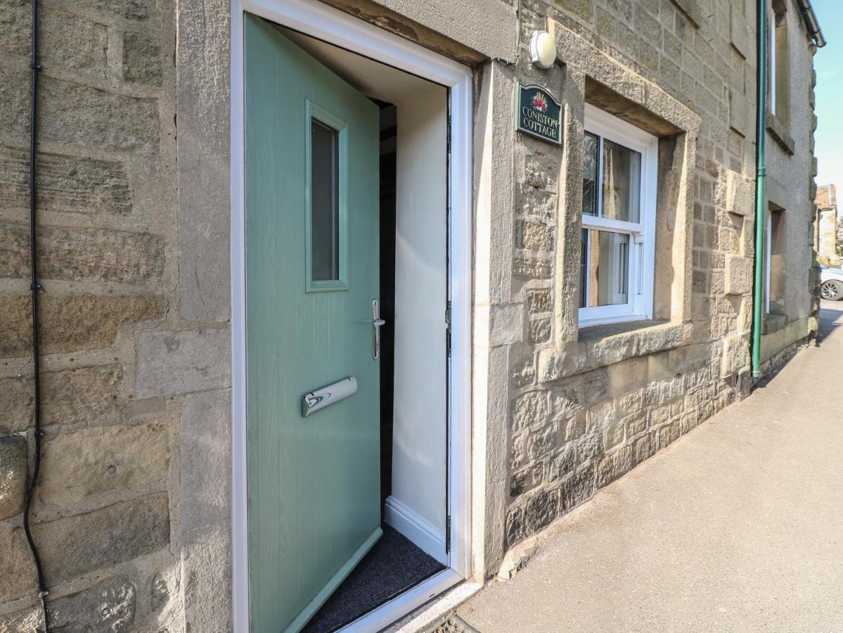 Coniston Cottage - B&B