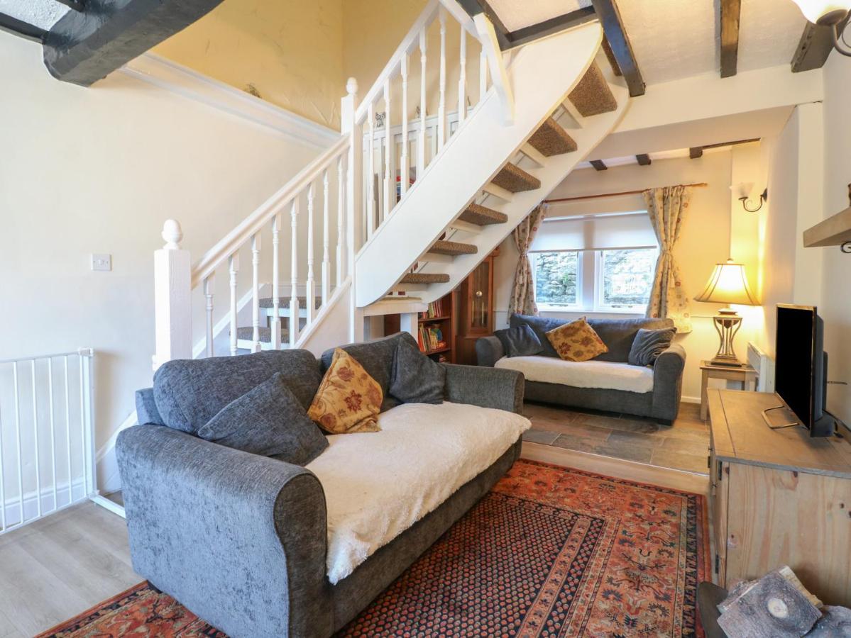 Coniston Cottage - B&B Bakewell