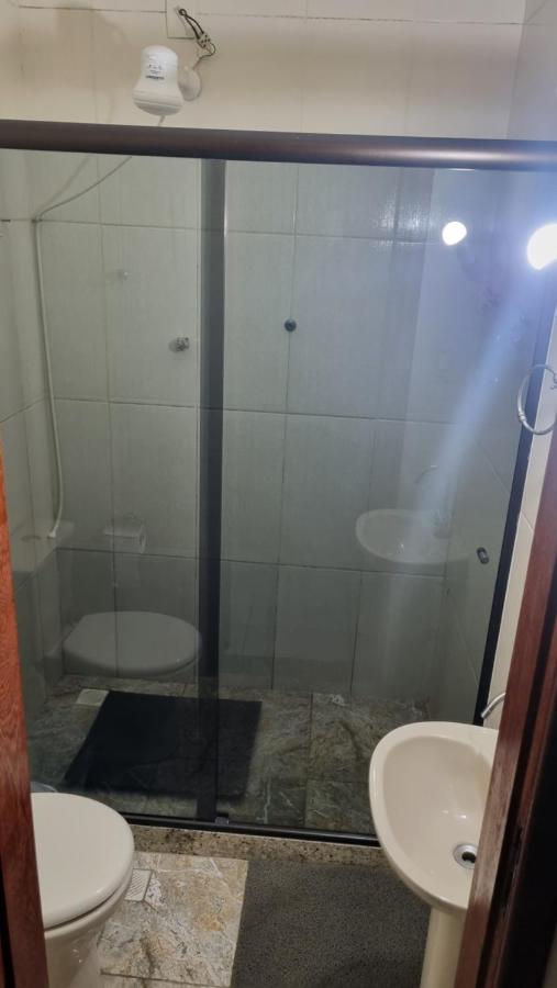 Double Room with Shared Toilet