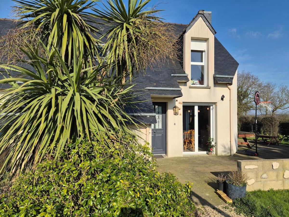 Maison à 10km de la mer - B&B