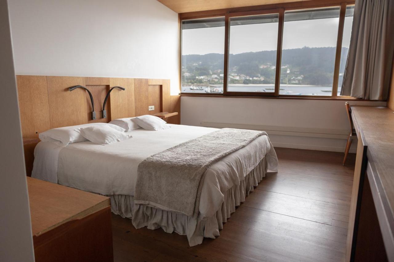 Standard Double or Twin Room with Sea View
