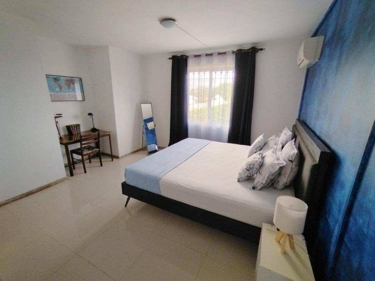 Appartamento con 2 Camere da Letto