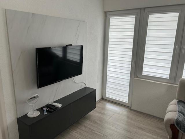 Big house with swimming pool - Bed and Breakfast Skopje