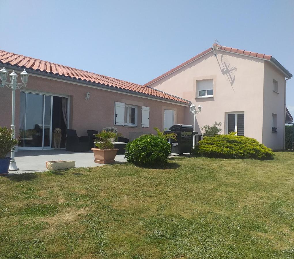 Maison a la campagne - B&B