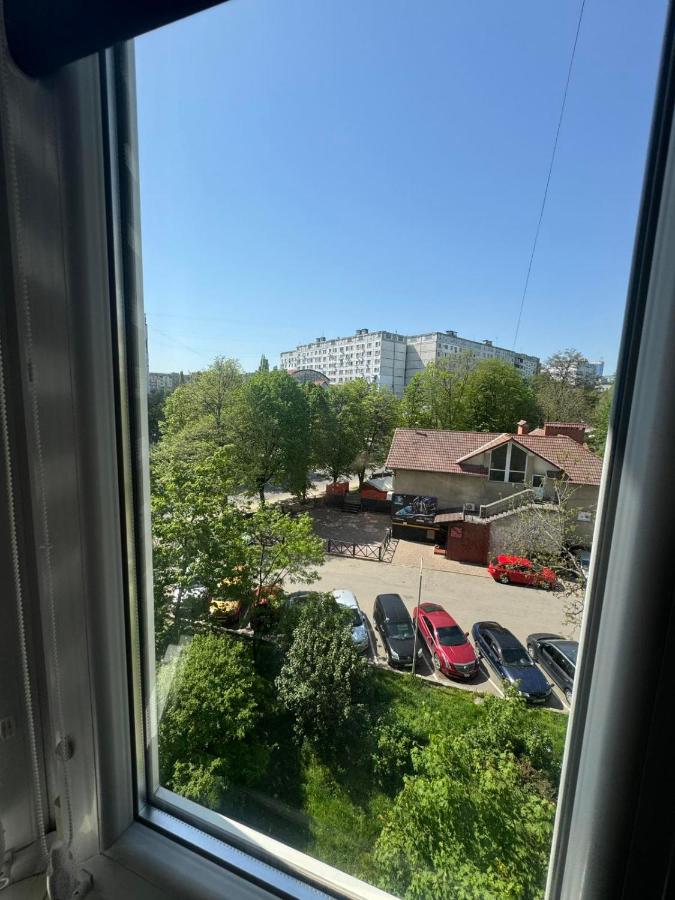 Chișinău Comfort Stay #2 - B&B