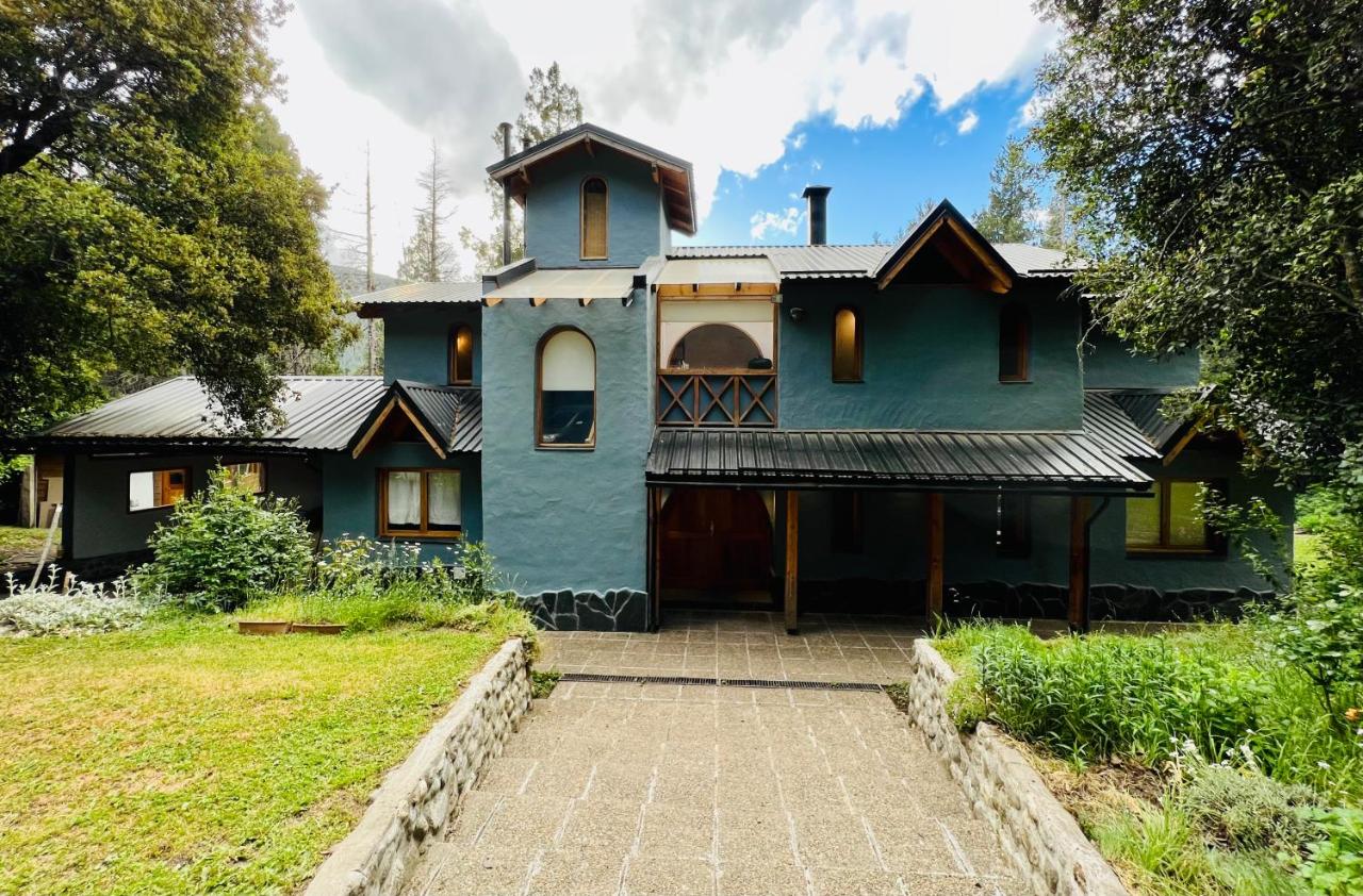 Patagonia House - Bed and Breakfast Bariloche